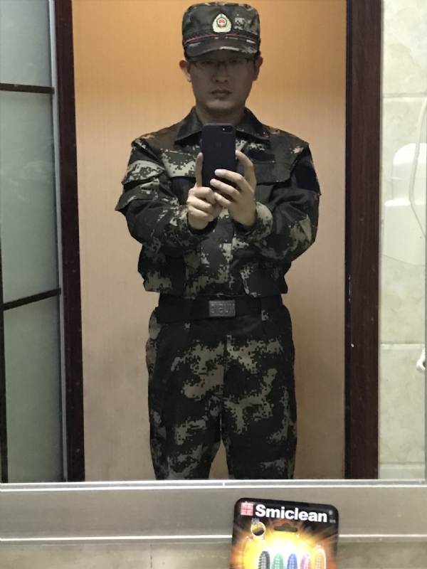 大白菜的第一张照片--明光残疾人相亲网